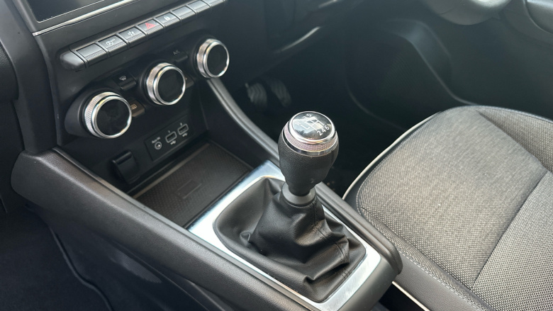 Renault Captur 1.0 TCE 90 S Edition 5dr Petrol Hatchback